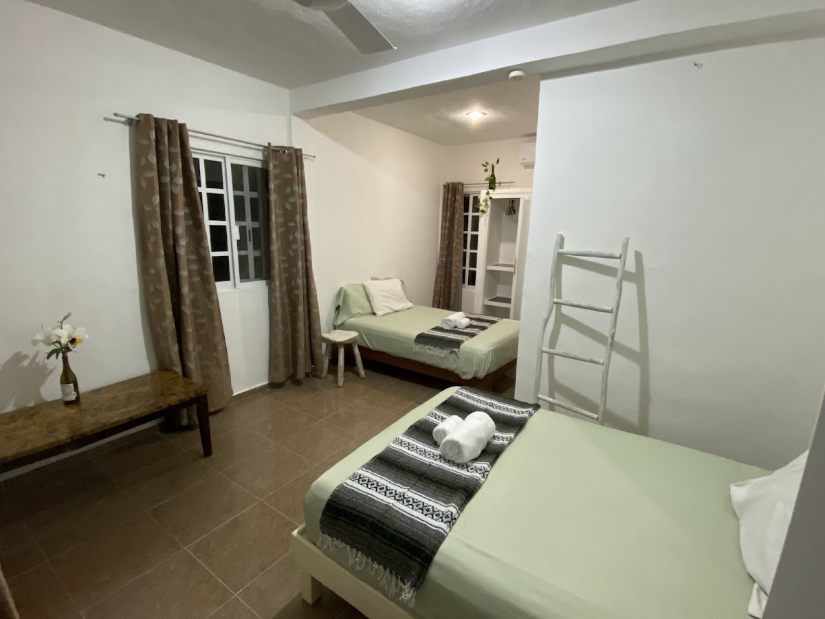 Hotel Beach Inn photo 2