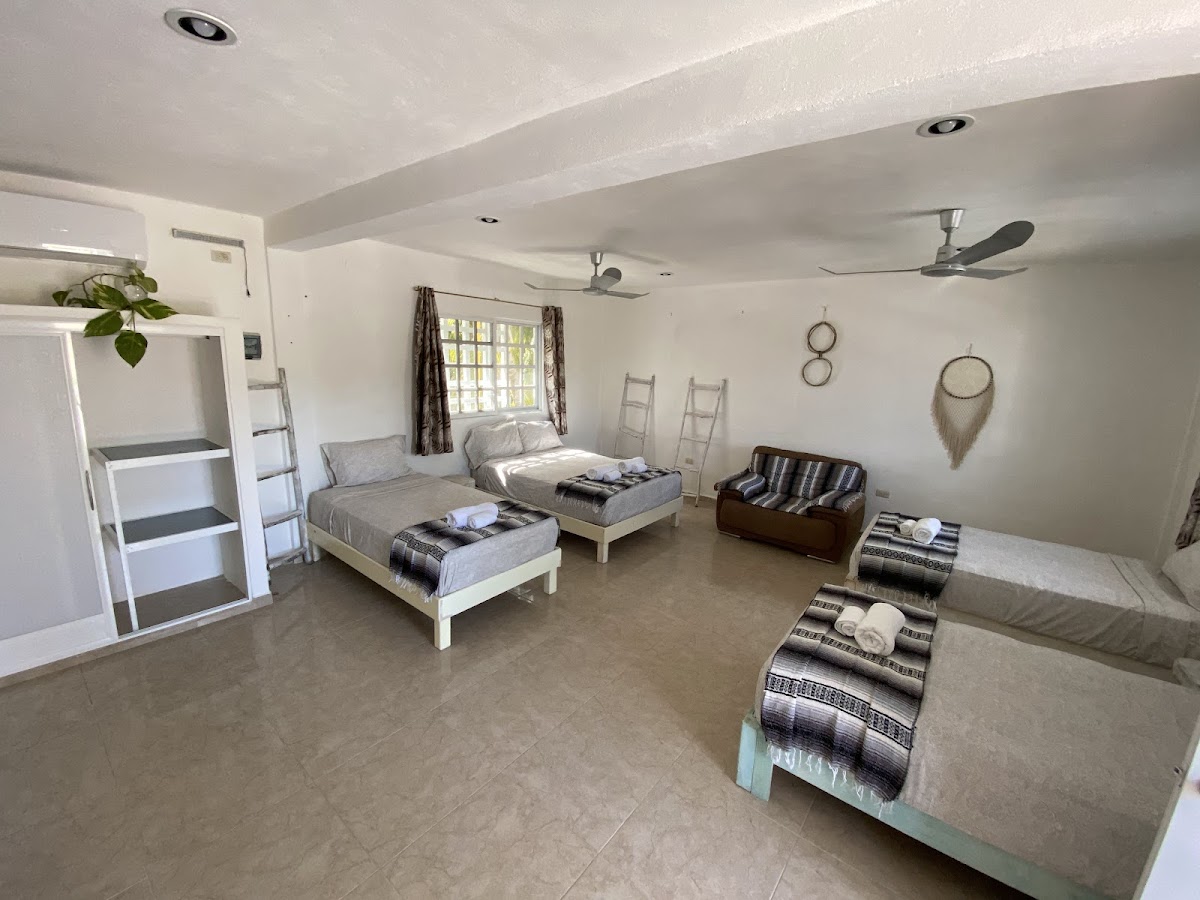 Hotel Beach Inn photo 3