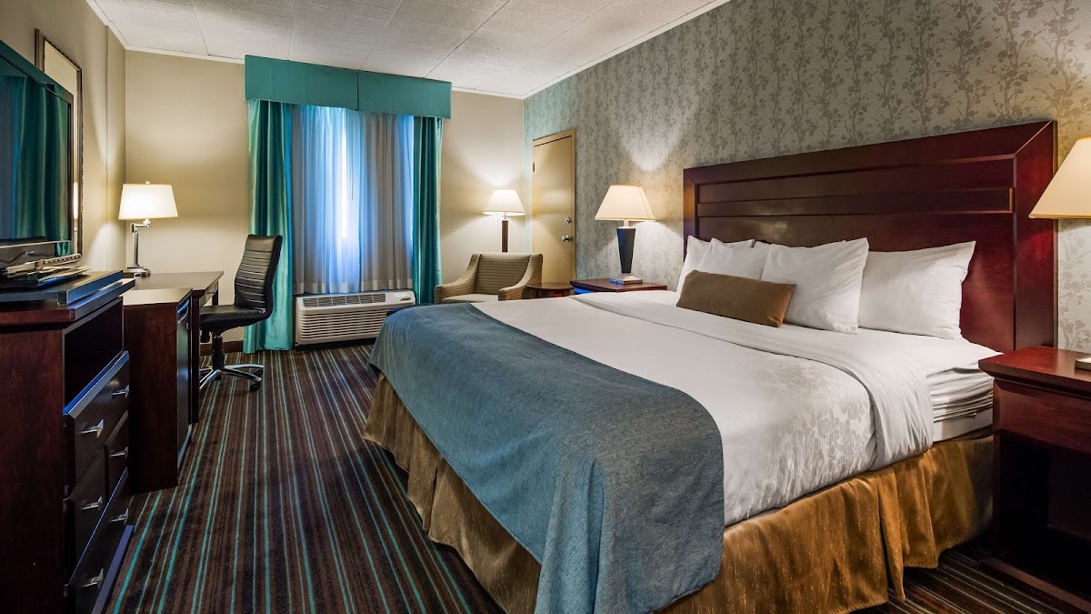Lockport Hotel photo 2