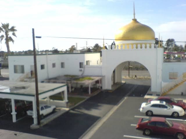 Ali Baba Motel photo 2