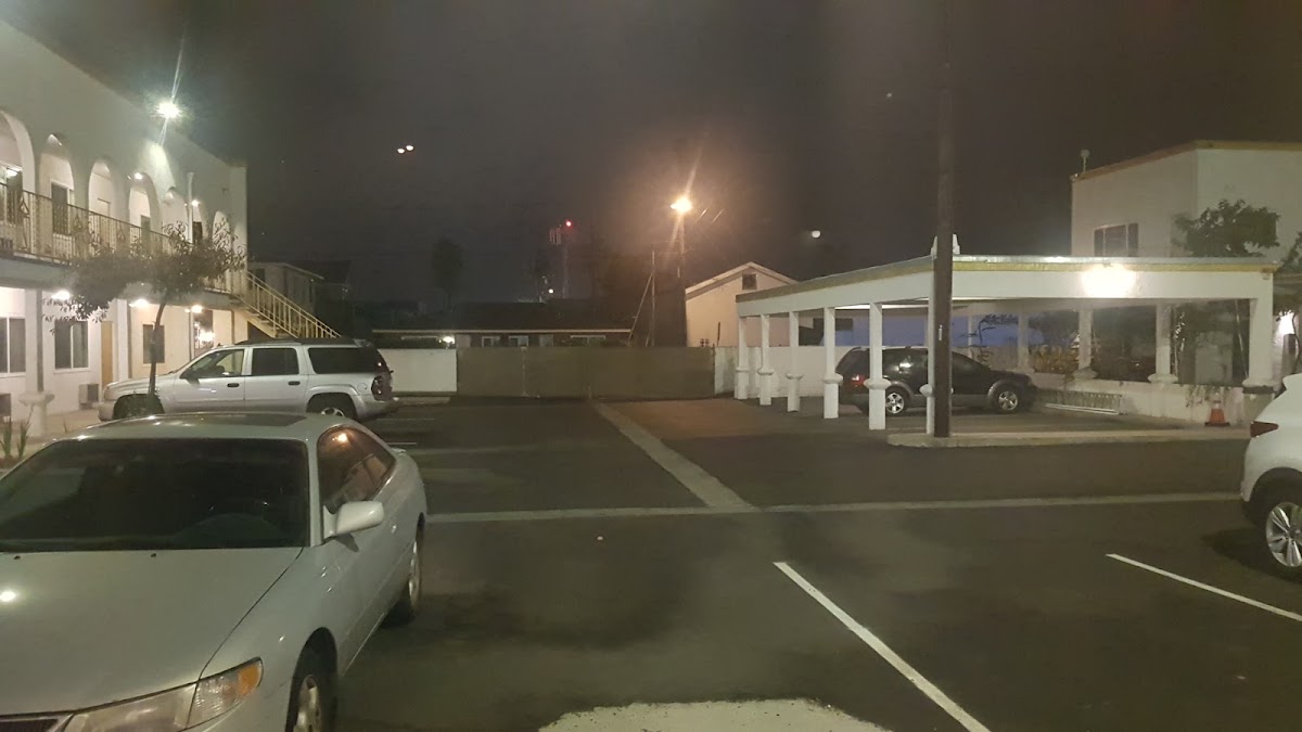 Ali Baba Motel photo 3