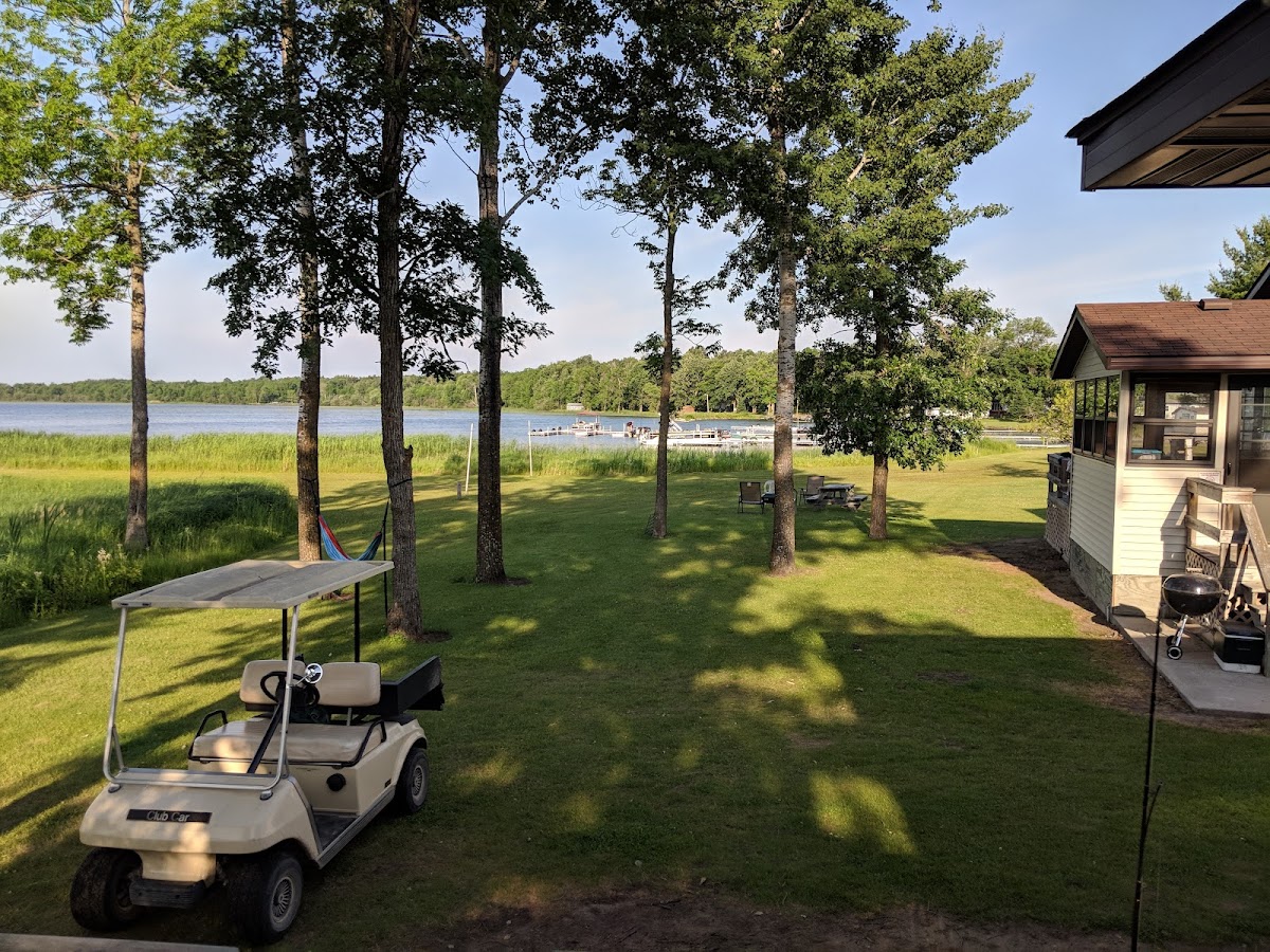 Wishbone Resort