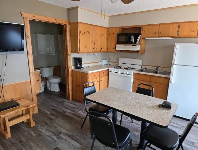 Wishbone Resort photo 2
