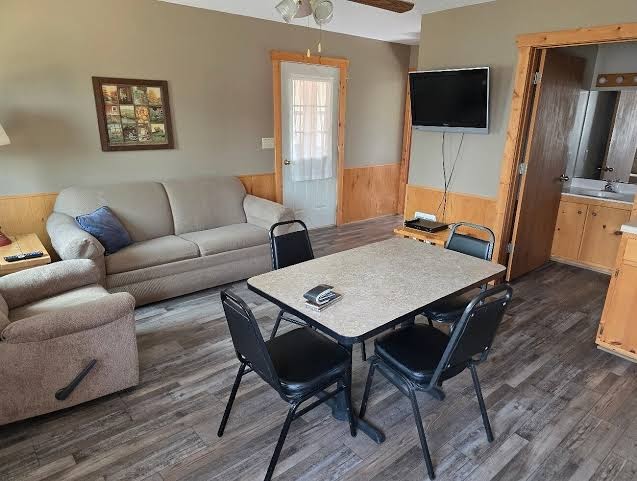 Wishbone Resort photo 3