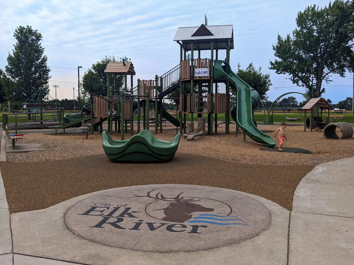 Orono Park