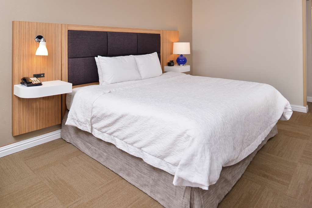 Hampton Inn Greensboro-East photo 3