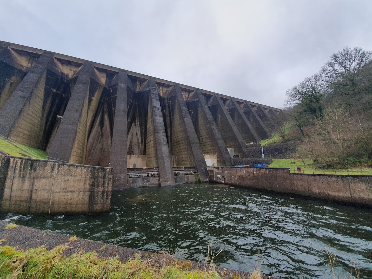 Wimbleball Lake