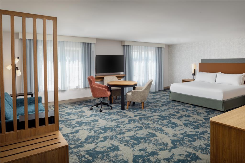 Hampton Inn Nashua photo 2