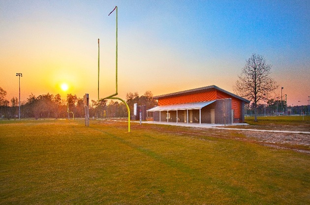 Chappapeela Sports Park