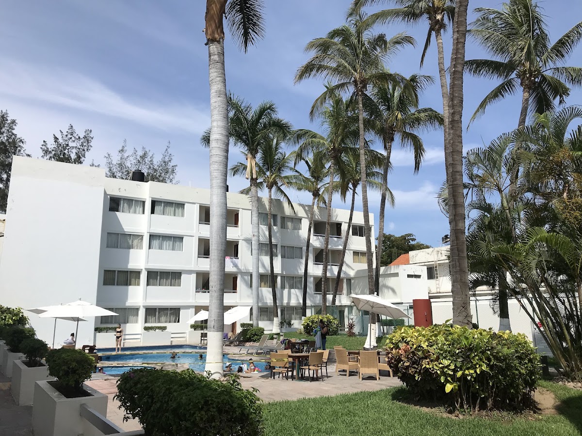 Paraíso Mazatlán
