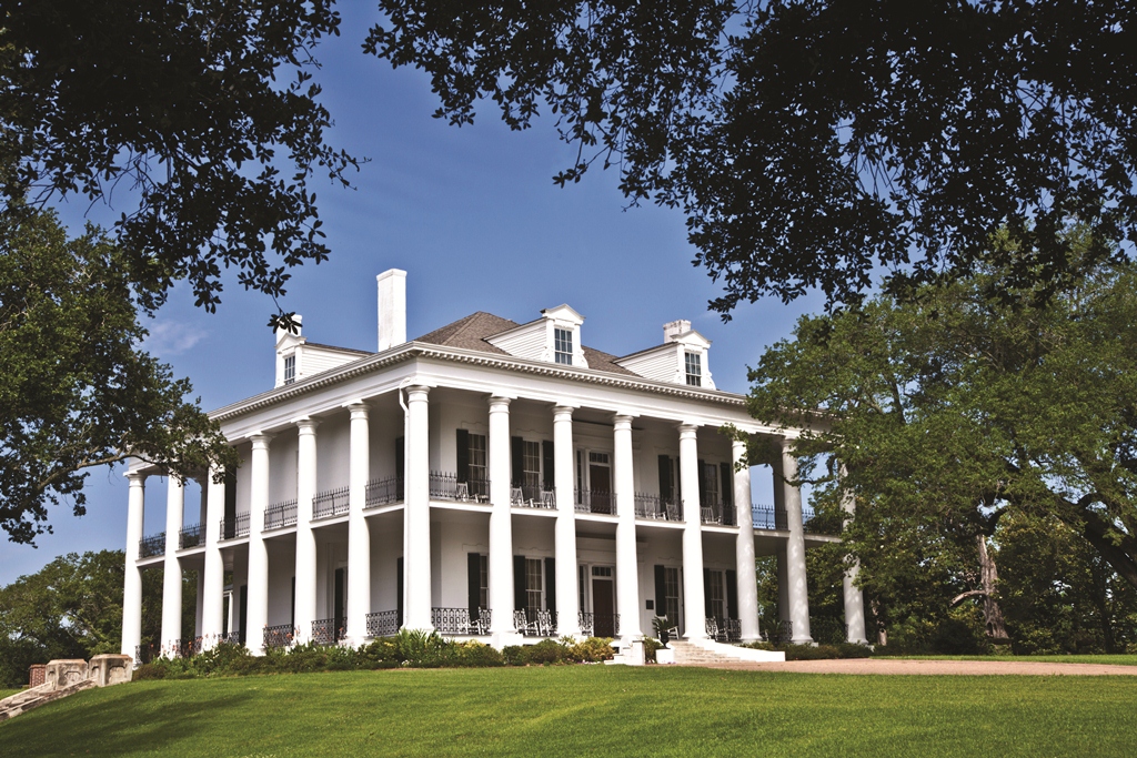 Dunleith Historic Inn