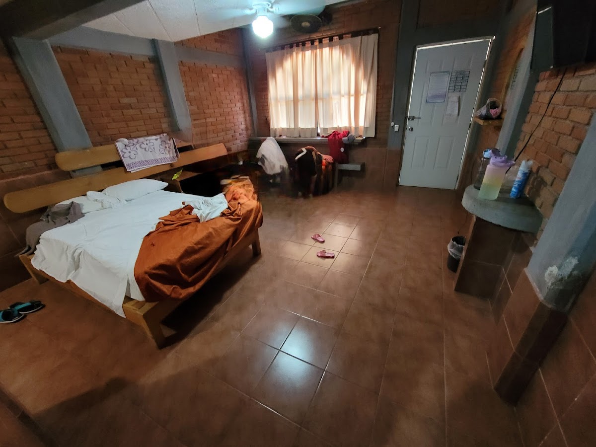 Hotel Asuncam photo 2