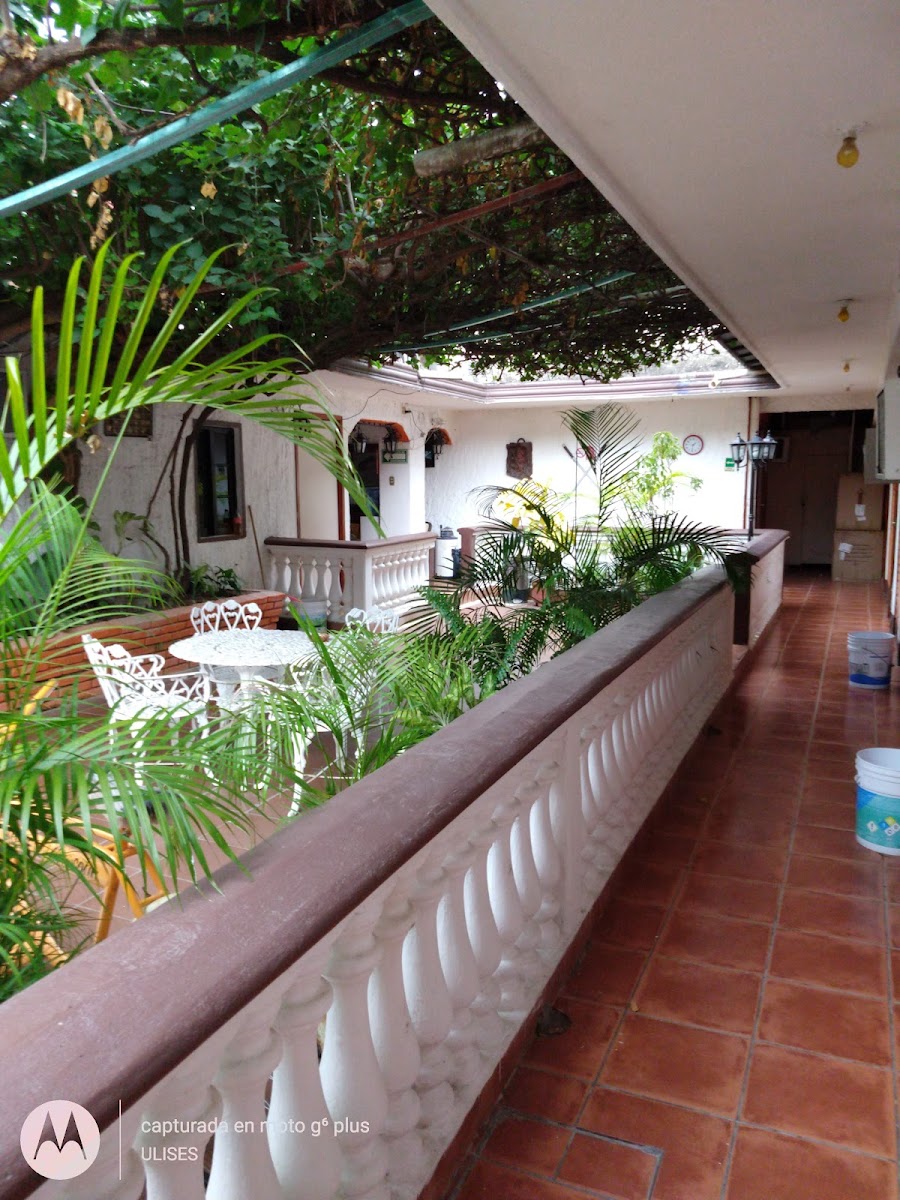 Hotel Cassona Inn
