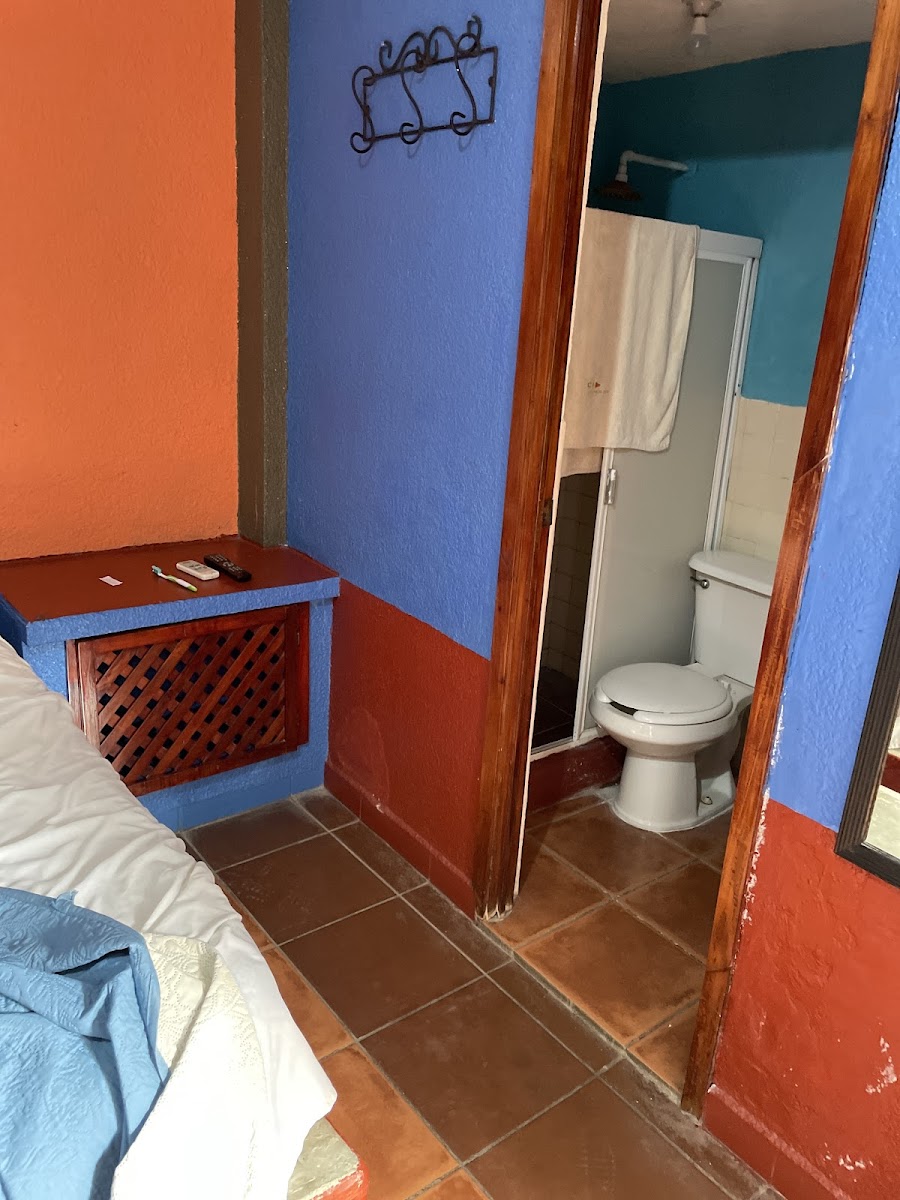 Hotel Cassona Inn photo 2