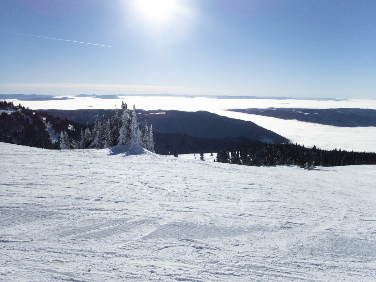 Mount Tod