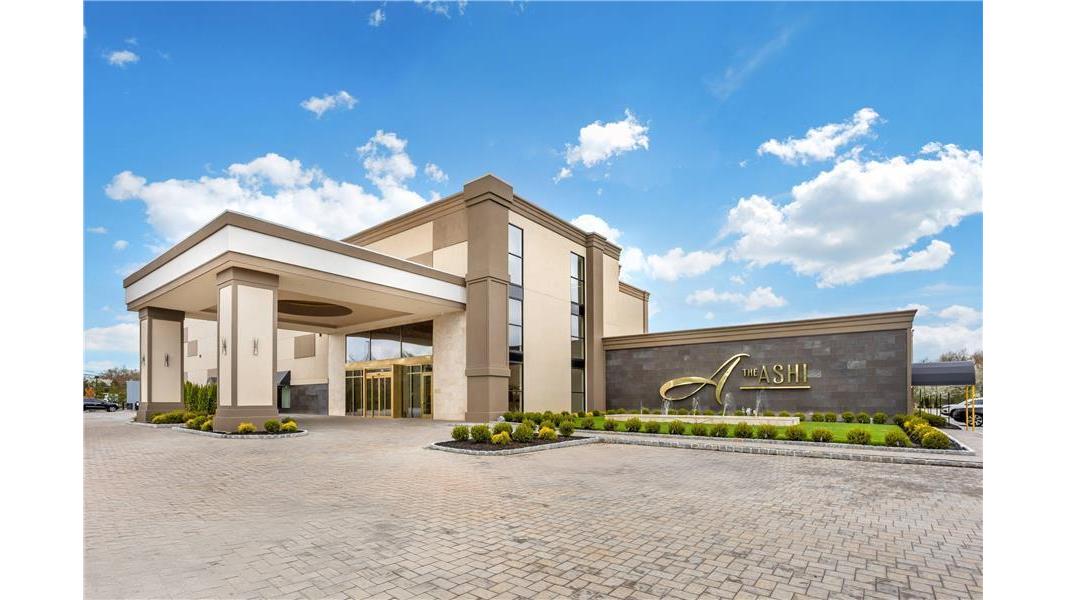 The Ashi, an Ascend Collection Hotel