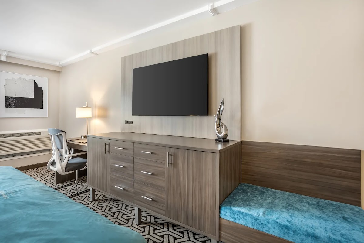 The Ashi, an Ascend Collection Hotel photo 3