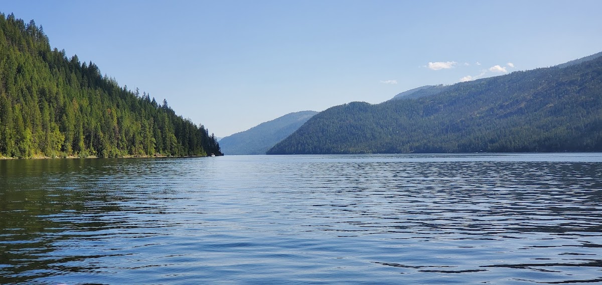 Christina Lake