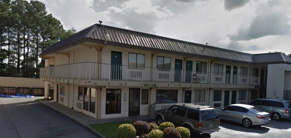 Masters Inn Marietta