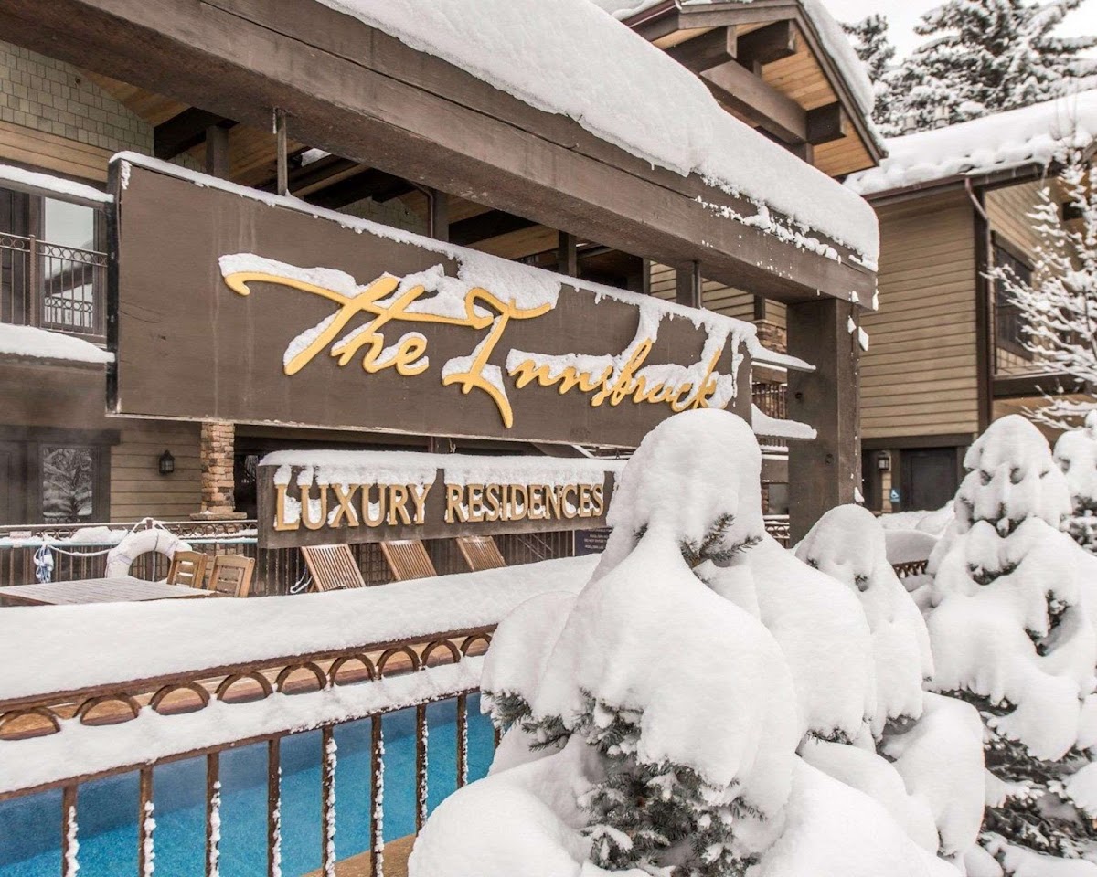 Bluegreen Vacations Resort Innsbruck Aspen photo 2