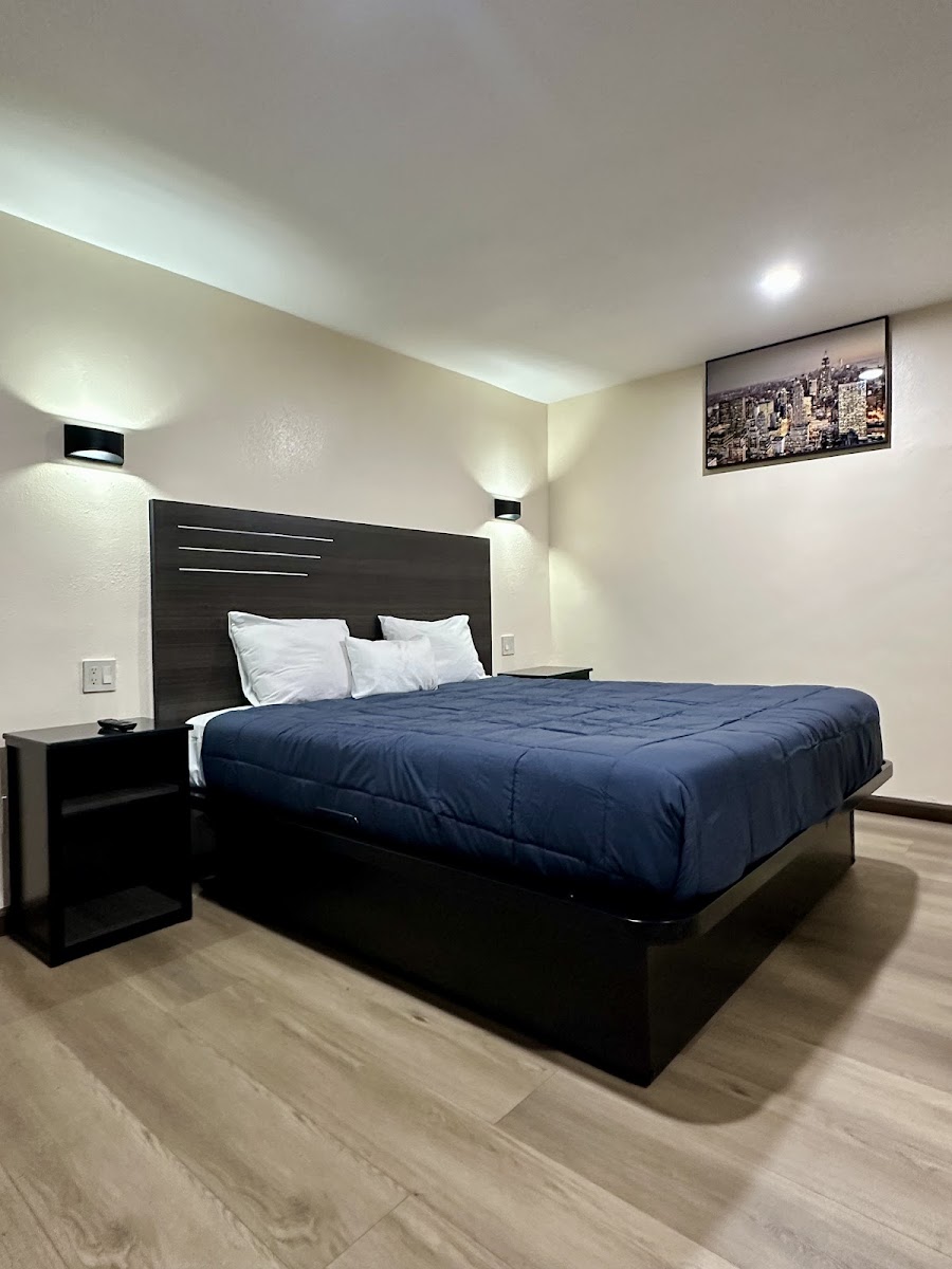 Del Aire Inn Hotel photo 2