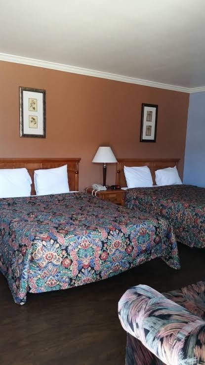 Del Aire Inn Hotel photo 3