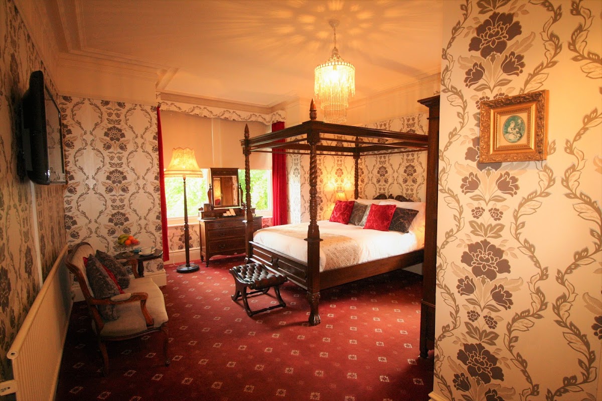 Kingscroft photo 3