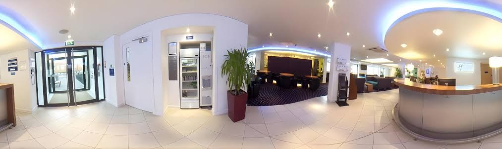 Holiday Inn Express Hemel Hempstead by IHG photo 3