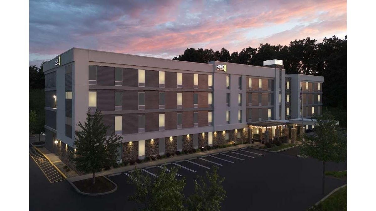 Home2 Suites by Hilton Pittsburgh / McCandless, PA