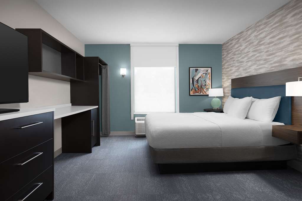 Home2 Suites by Hilton Pittsburgh / McCandless, PA photo 2