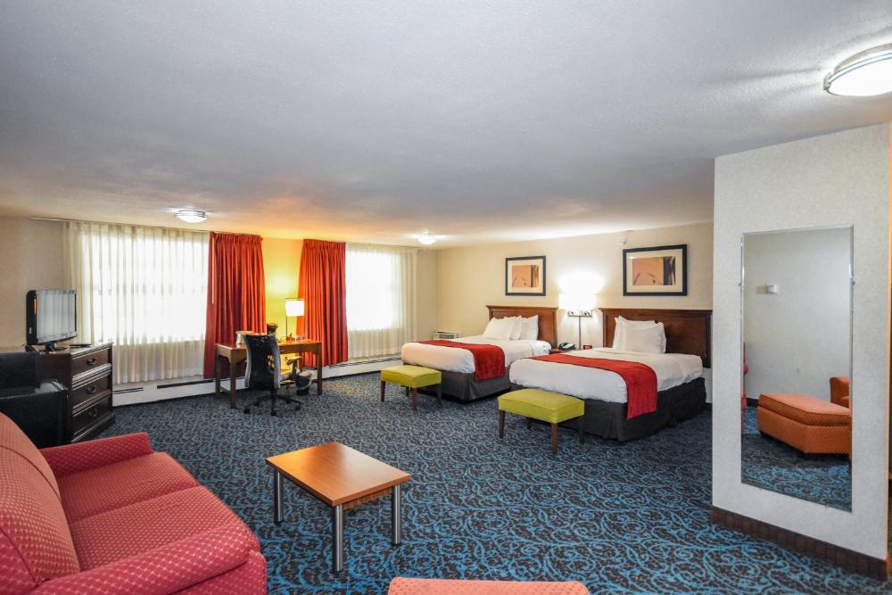 Charles River Motel photo 2
