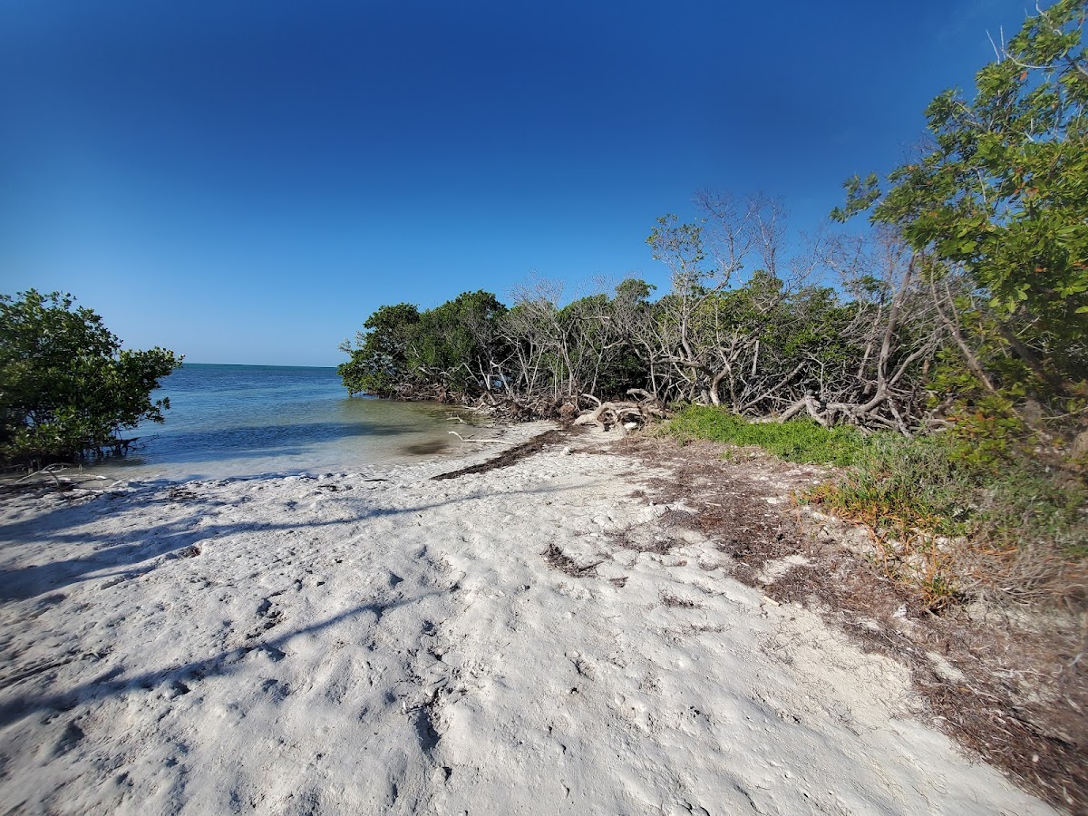 Anne's Beach