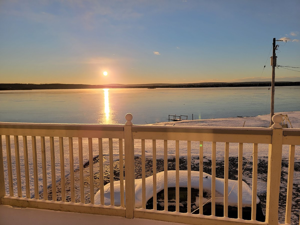 Trailsman Lodge photo 3