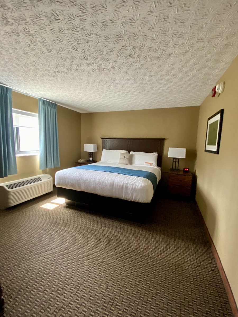 Burr Oak Lodge & Conference Center photo 2