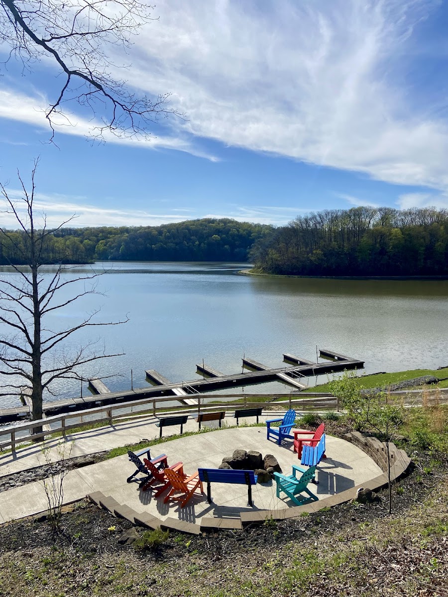 Burr Oak Lodge & Conference Center photo 3