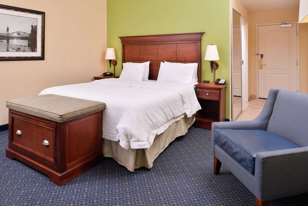 Hampton Inn Jackson photo 2