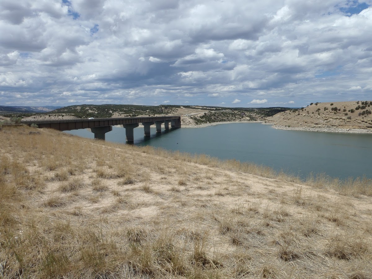 Starvation Reservoir