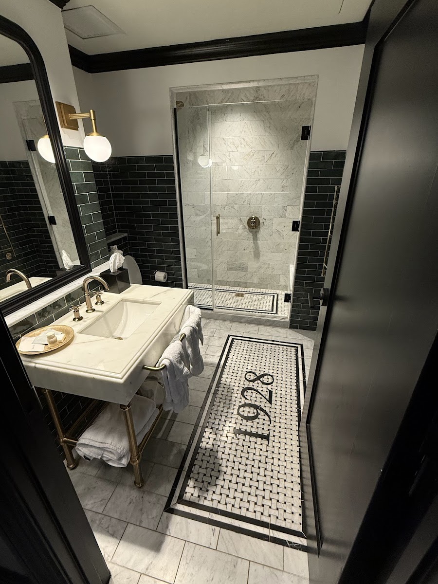 Hotel 1928 photo 2