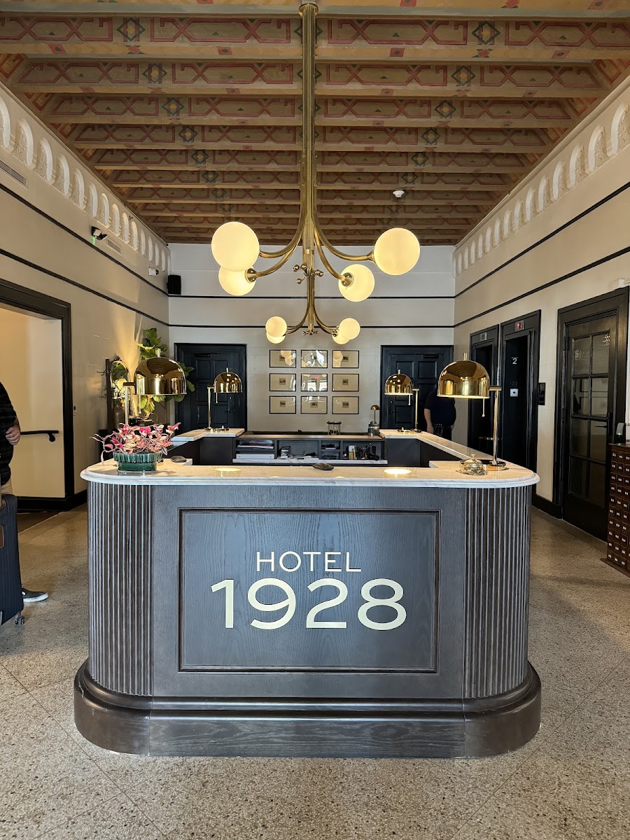Hotel 1928 photo 3