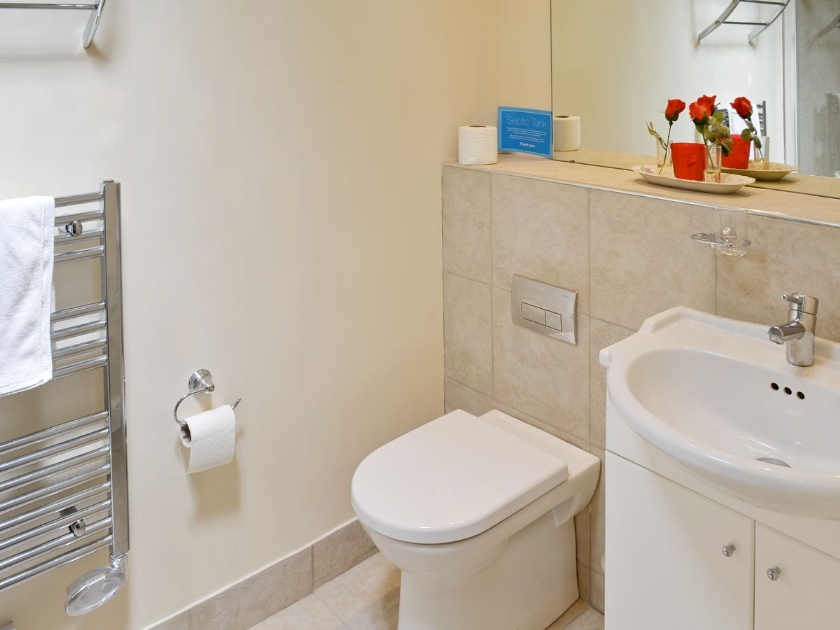Pencrennow Cottages photo 3