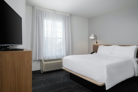 TownePlace Suites by Marriott Sierra Vista photo 2