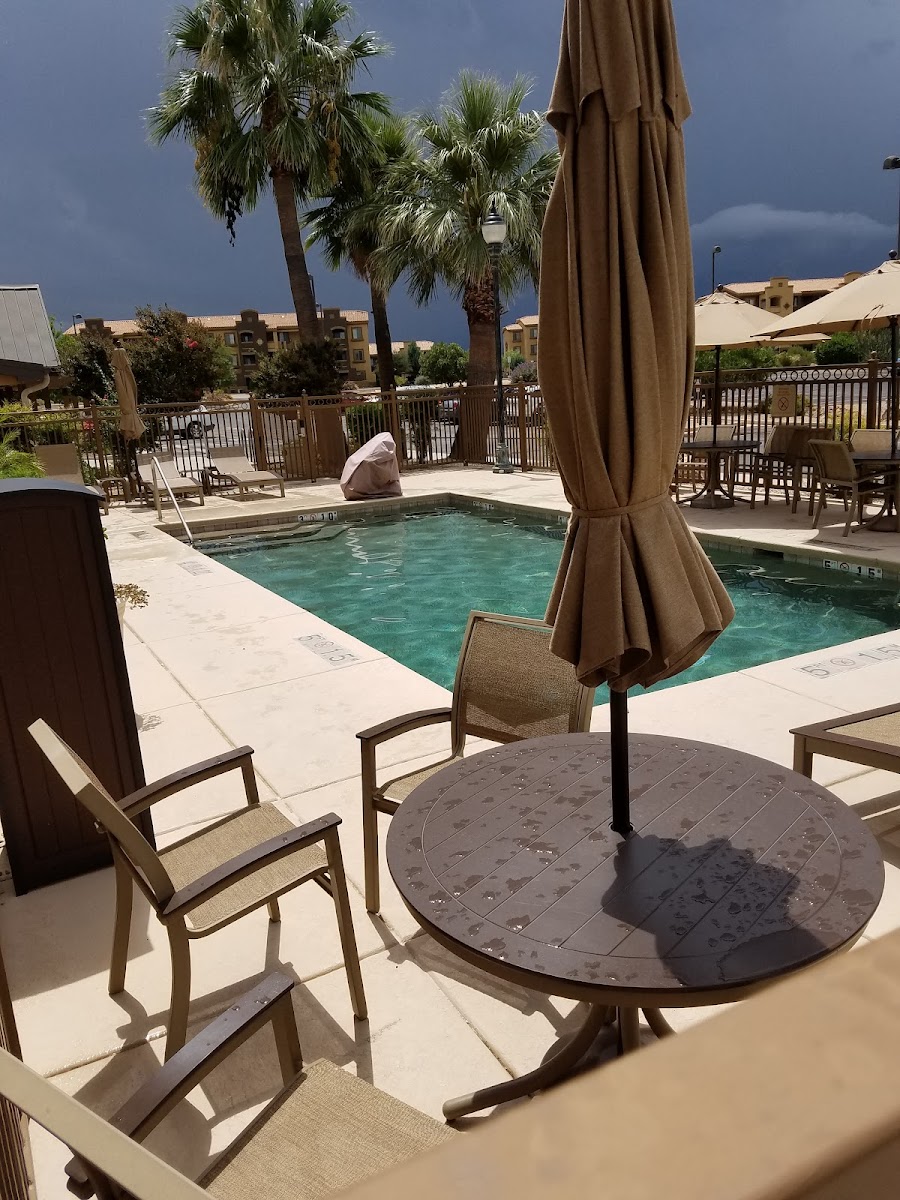TownePlace Suites by Marriott Sierra Vista photo 3