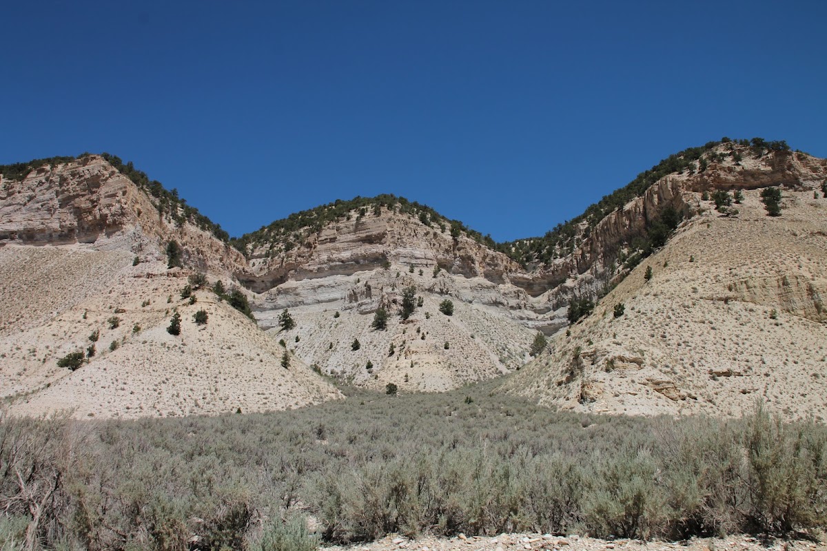 Indian Canyon