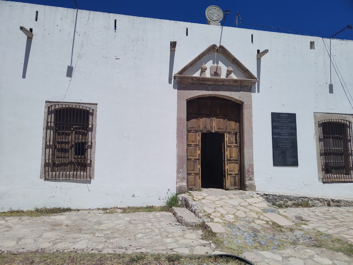 Hacienda de la Loma