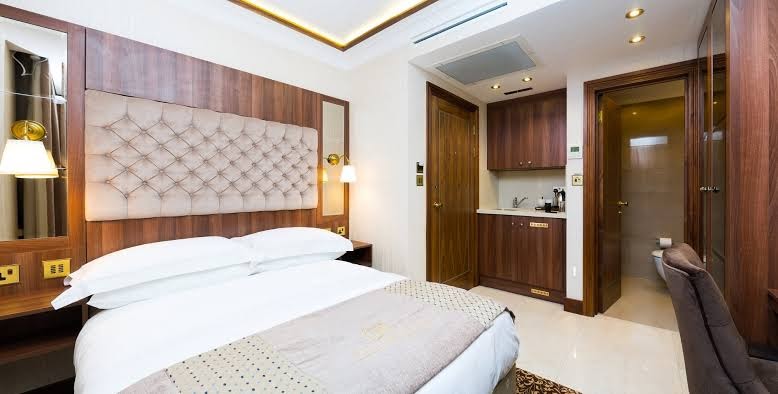 Kensington Prime Hotel photo 2
