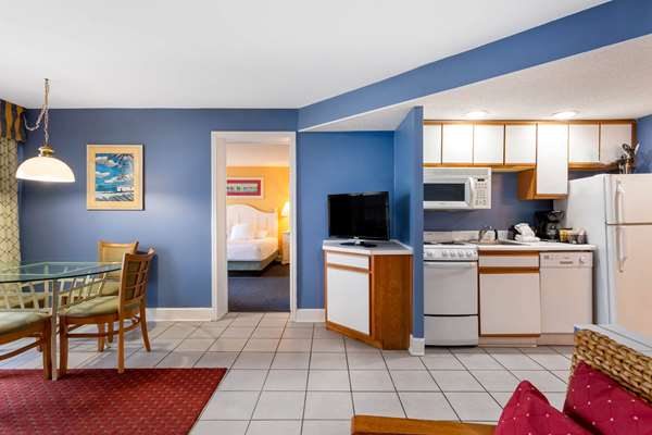 Ocean Club Resort Myrtle Beach photo 3