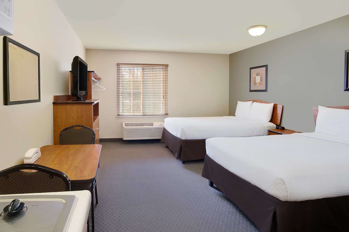 WoodSpring Suites Richmond West I-64 photo 2