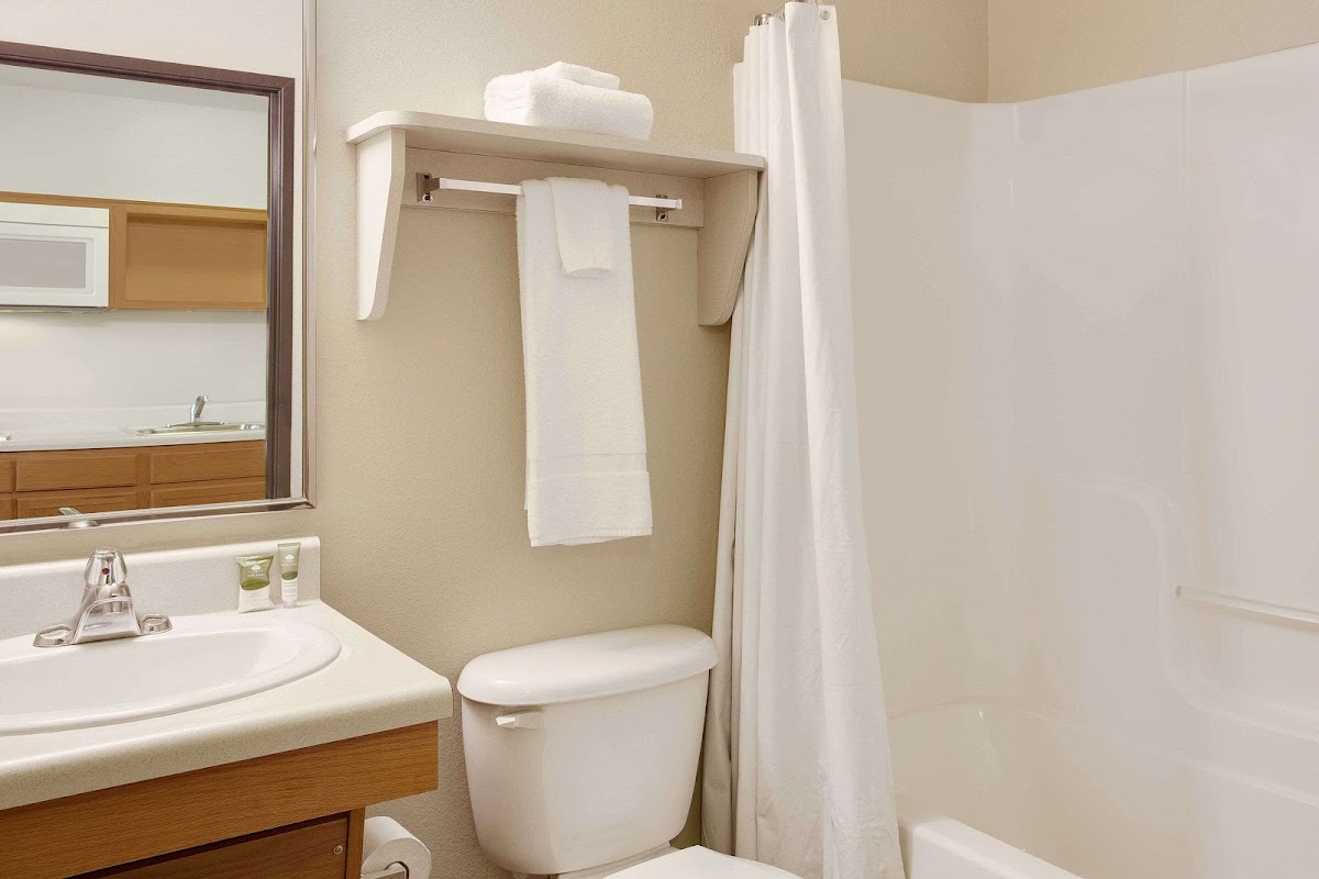 WoodSpring Suites Richmond West I-64 photo 3