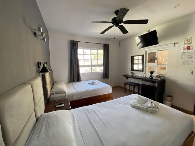 Hotel Marcianito photo 3