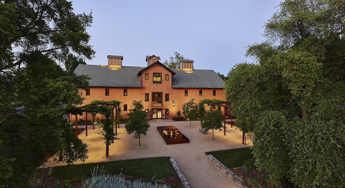 Trefethen Family Vineyards